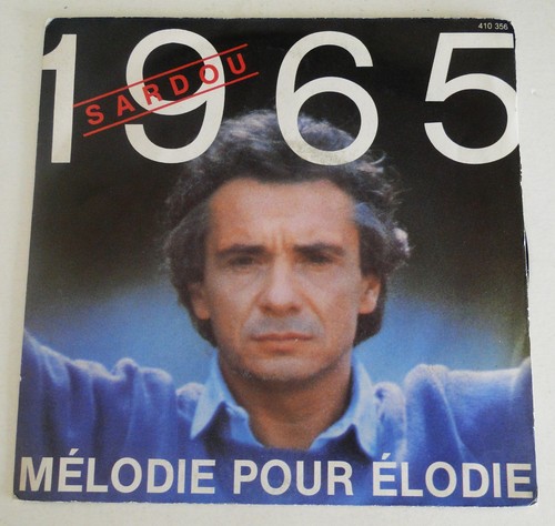 Tours michel sardou - 45,