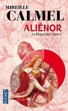Alienor tome 1 de Calmel, Mireille | Livre | état bon