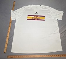 Texas State Bobcats Retro Logo