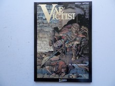 VAE VICTIS PAR MITTON ET ROCCA