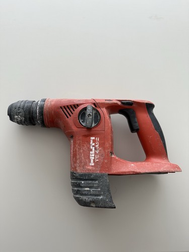 Hilti a22 - te, 4