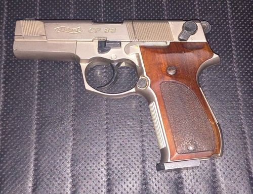Umarex walther cp88 co2 - umarex,