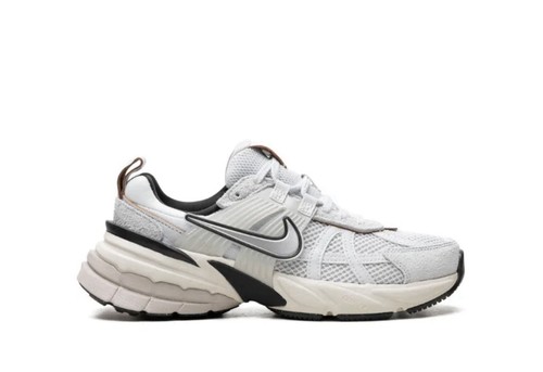Basket nike v2k running neuf - basket,
