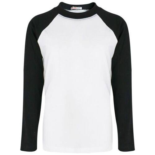 Enfants raglan style - raglan,