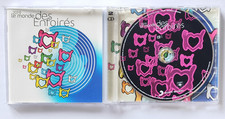 2019 Le Monde Des Enfoirés 2 Cd / TBE