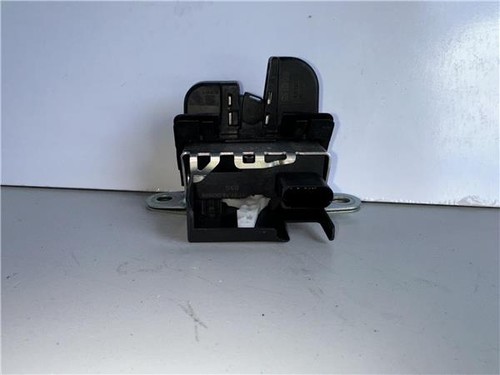6f0827505 serrure hayon seat - serrure,