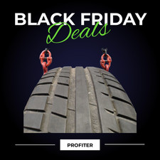 🇫🇷 Pneu KORMORAN ROAD PERFORMANCE 205 65 15 94 V ♻️