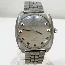 Montre LONGINES Ultrachron
