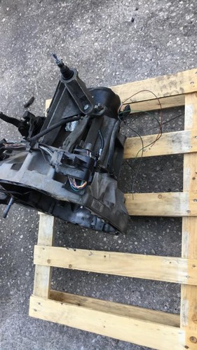 Boite vitesses renault clio - vitesses,