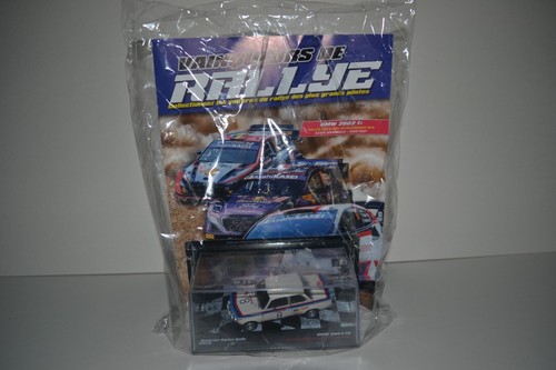 Altaya vainqueurs rallye - de,