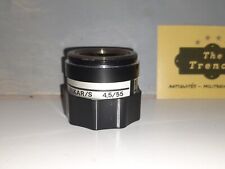 Lentille Lens Objectif MIKAR/S - 4,5/55 - Pour Krokus 3 Agrandisseur 