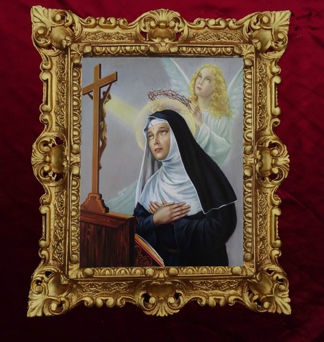 Image avec cadre - image, tableau