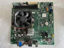 carte-mère unité centrale HP Compaq H-AIRA-RS 780, processeur, ventilo ,4 Go ram