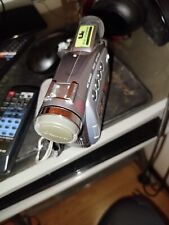 Caméscope Canon MV750i  mono CCD mini DV