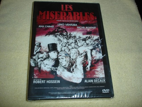 Les miserables robert - les, de
