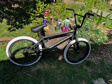 vélo bmx We The People (WTP) Nova 20'' TBE