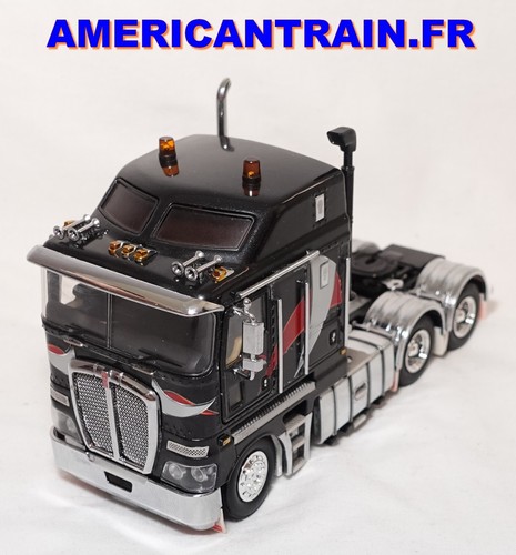 Kenworth k200 prime - kenworth,