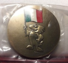 RR Mdp ITALIE MÉDAILLE BRONZE