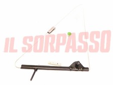 Déflecteur Vitre Vert Port