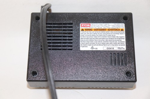 Ryobi 18v p110 charge plus - p110,