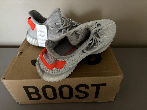 Adidas yeezy boost - boost, v2