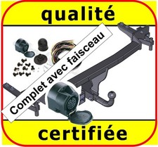 ATTELAGE pour BMW Série 5 E39