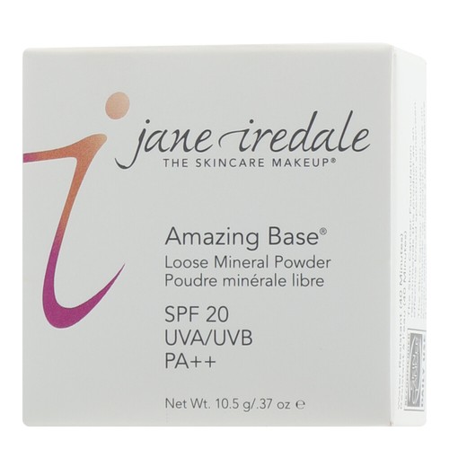 Jane iredale amazing base - amazing,