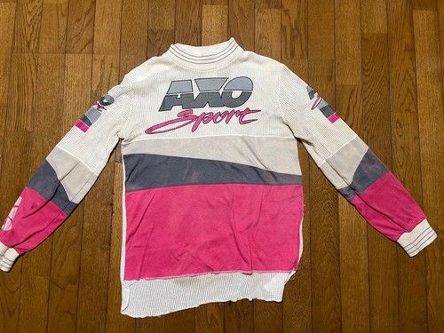 Maillot axo sport mesh - axo,