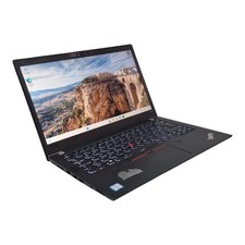 Lenovo THINKPAD T480s i5-8350U 8GB RAM 256GB SSD 14 " FHD Tactile #B376