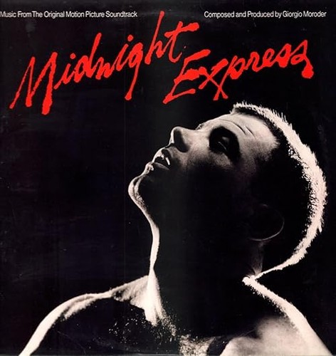 Midnight express - midnight,