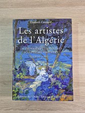 Les artistes algérie - les, l'algérie