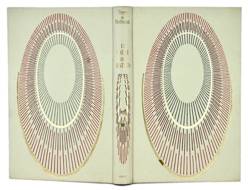 Cartonnage nrf gallimard - nrf,