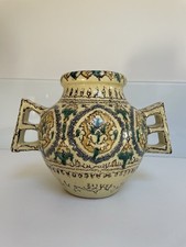 Pierre De Verclos, Poterie