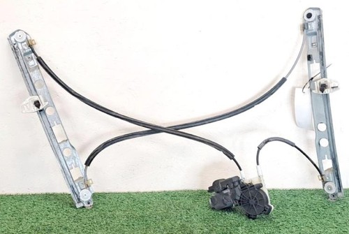 Leve vitre electrique avant