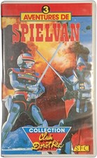 Aventures de Spielvan | Bon
