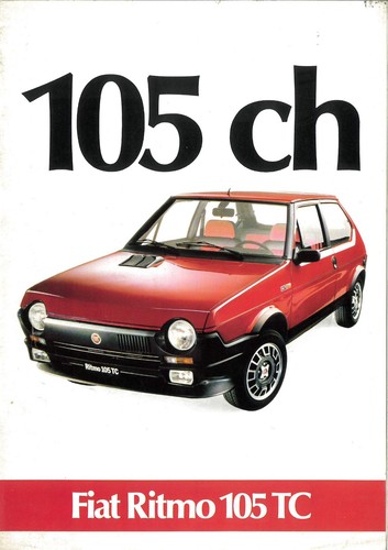 Catalogue brochure prospekt