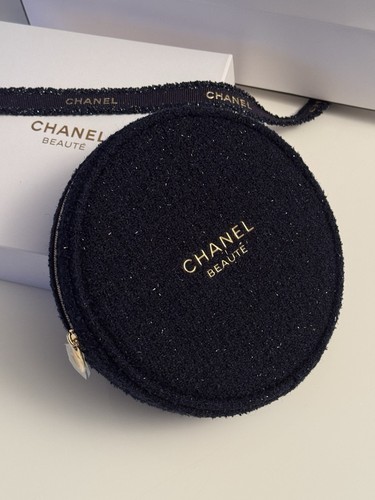 Chanel beauté trousse - chanel,