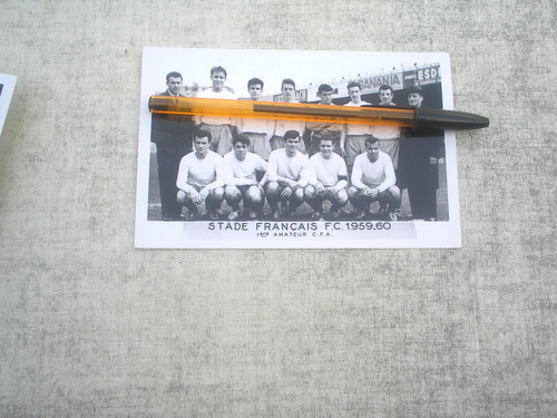 Photo vintage - , cp
