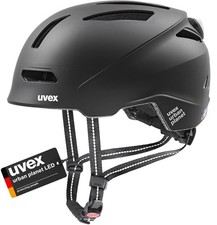 Casque Uvex Urban Planet LED