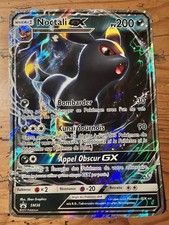 NOCTALI GX - POKÉMON SM36
