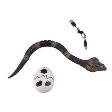 Jouet serpent RC, jouets pour