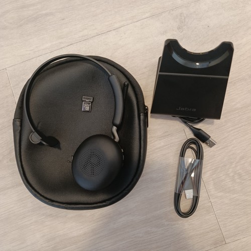 Jabra evolve2 mono wireless - jabra,