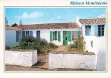 85 LA VENDEE MAISON VENDEENNE