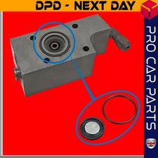 Range Rover P38 EAS Valve