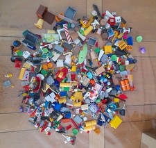 Playmobil - Lot Vrac  915grammes D'Accessoires?? Lot 10