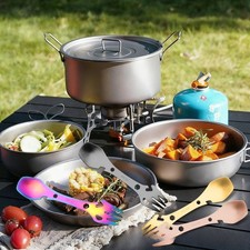 Ustensile Réutilisable pour