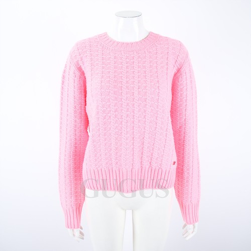 Chanel pull manches longues - à,