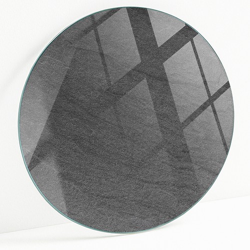 Plateau table verre - plateau,