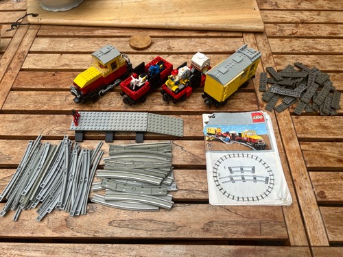 Set lego vintage - lego, ref