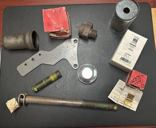 Massey ferguson miscellaneous - ferguson,